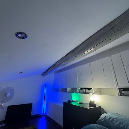 Tres Beau Studio 9Eme Marseille Ngoại thất bức ảnh