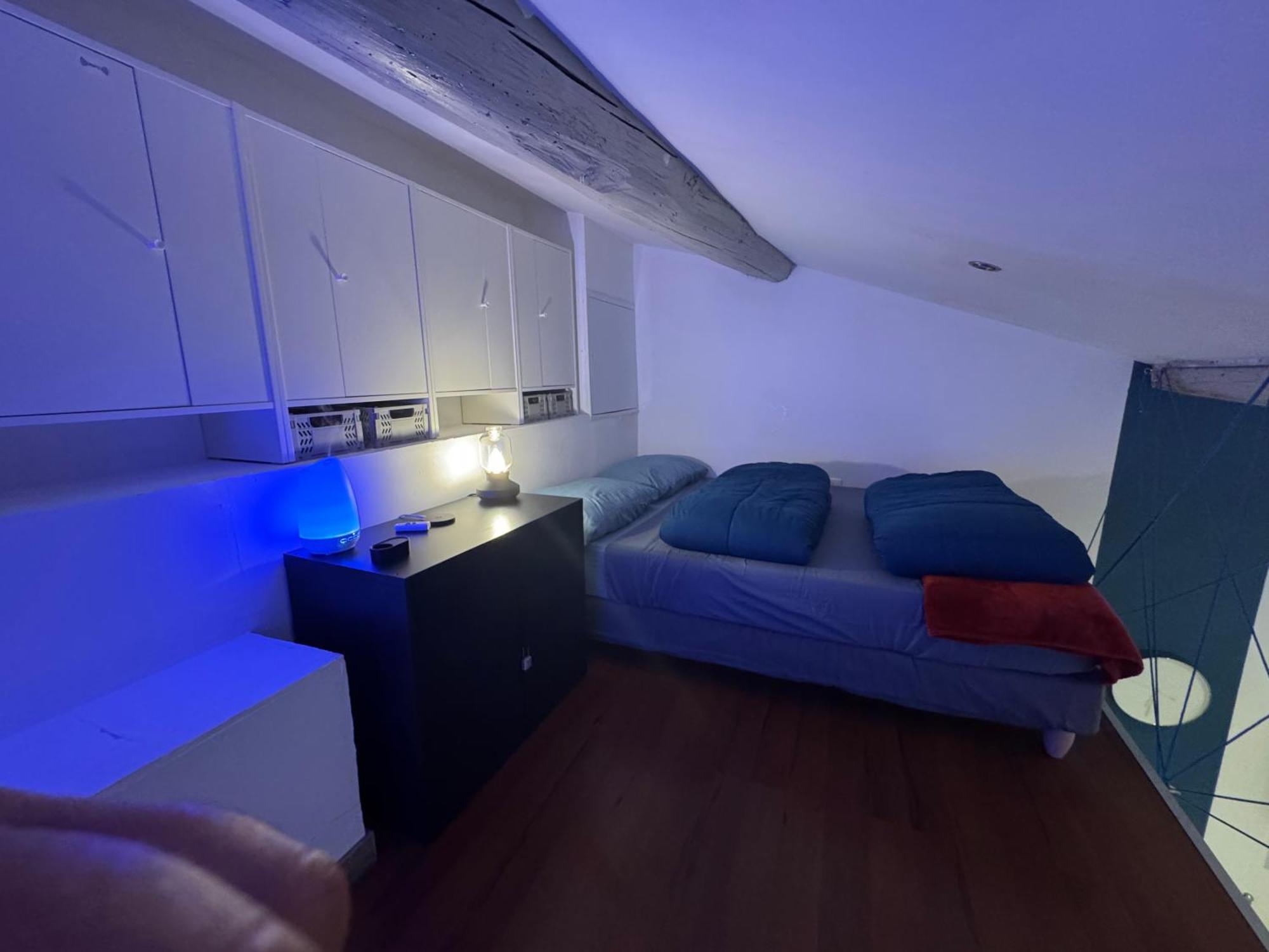 Tres Beau Studio 9Eme Marseille Ngoại thất bức ảnh